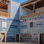 Arquitectura y Tradiciones de Uzbekistán